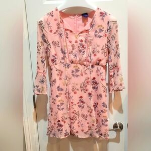 Disney‎ Beauty and the Beast  womens small size dress Belle dress